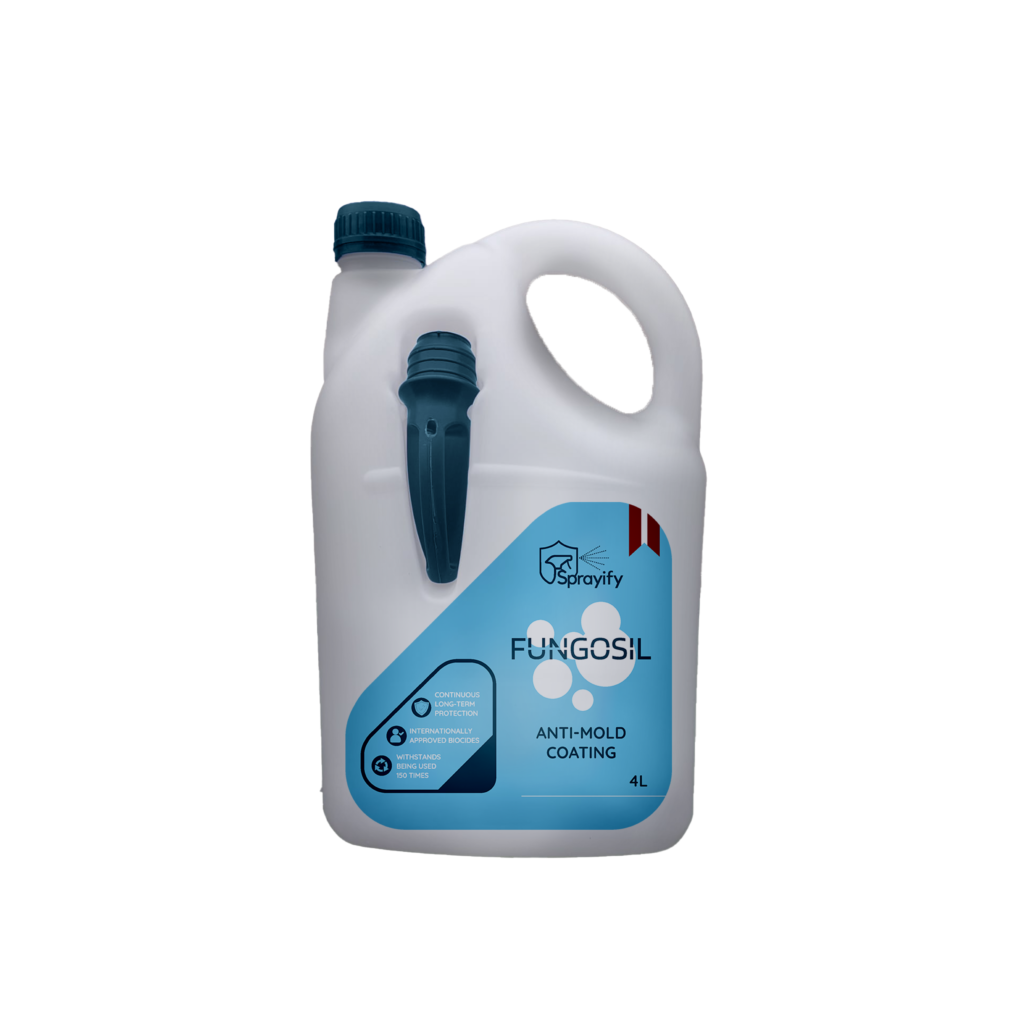 Fungosil Anti-mold Coating - Image 7